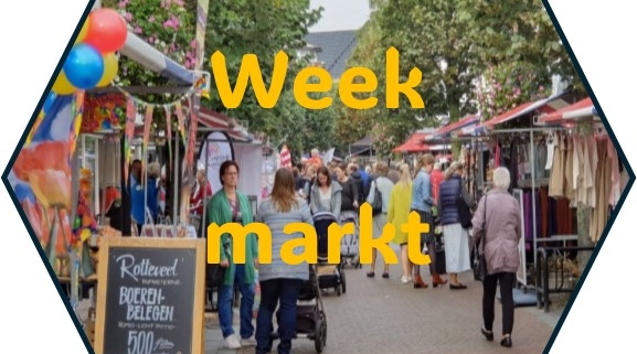 weekmarkt