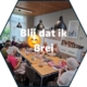 BuurtBij | Blij dat ik brei