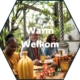 BuurtBij | Warm welkom