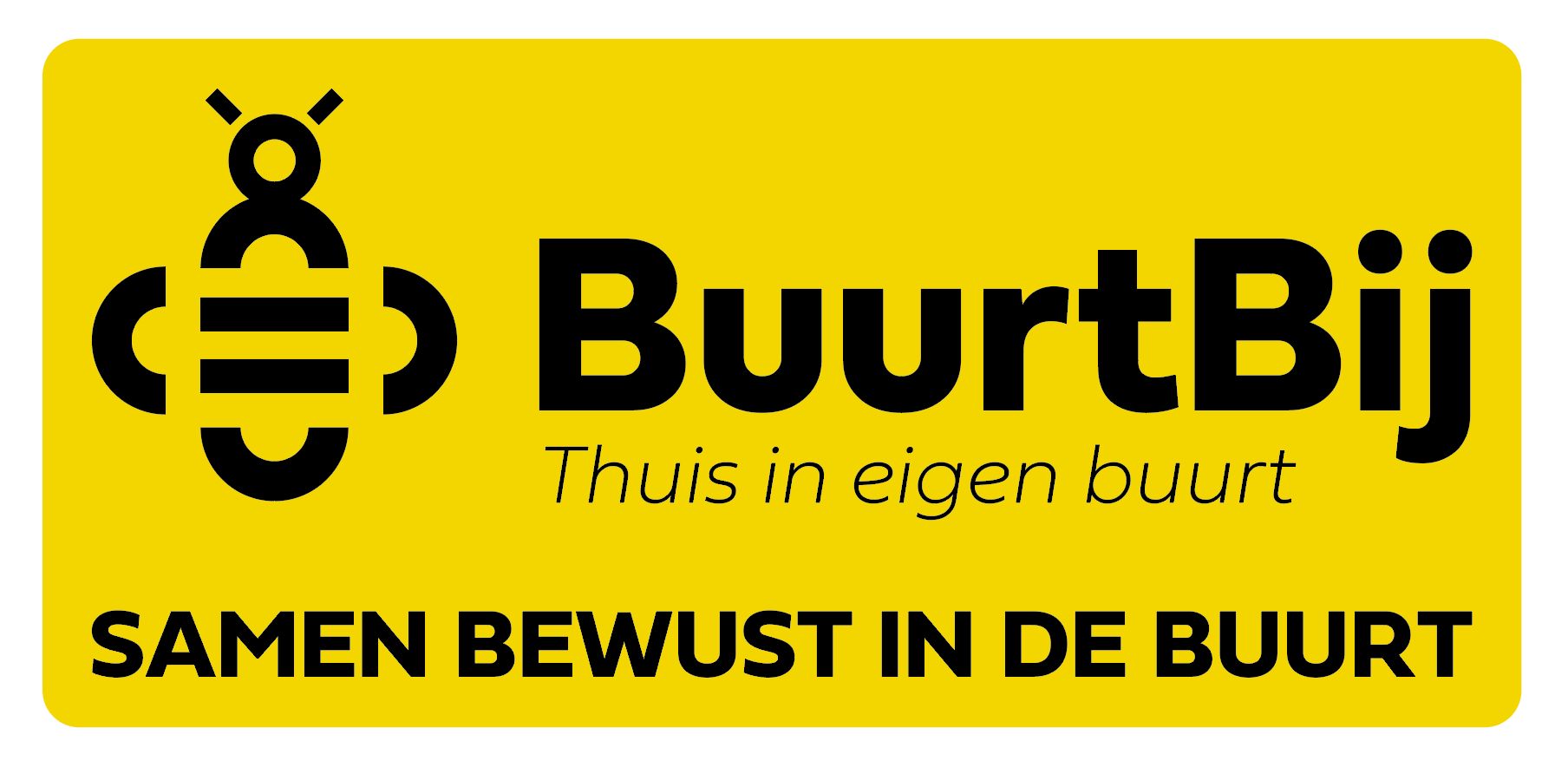 BuurtBij Thuis in eigen buurt