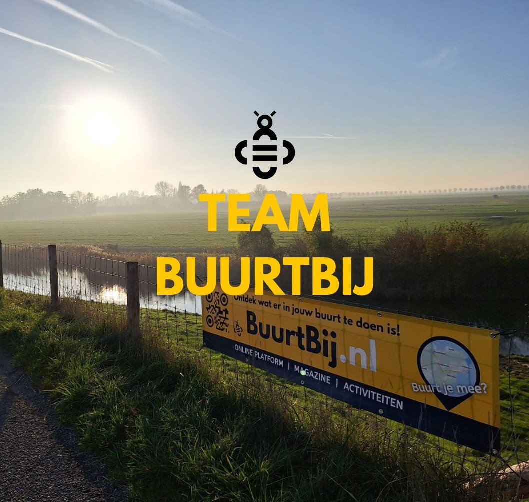Advertentie BuurtBij activiteiten (Presentatie) - 22