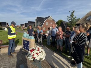 Historische wandeling Wijdenes