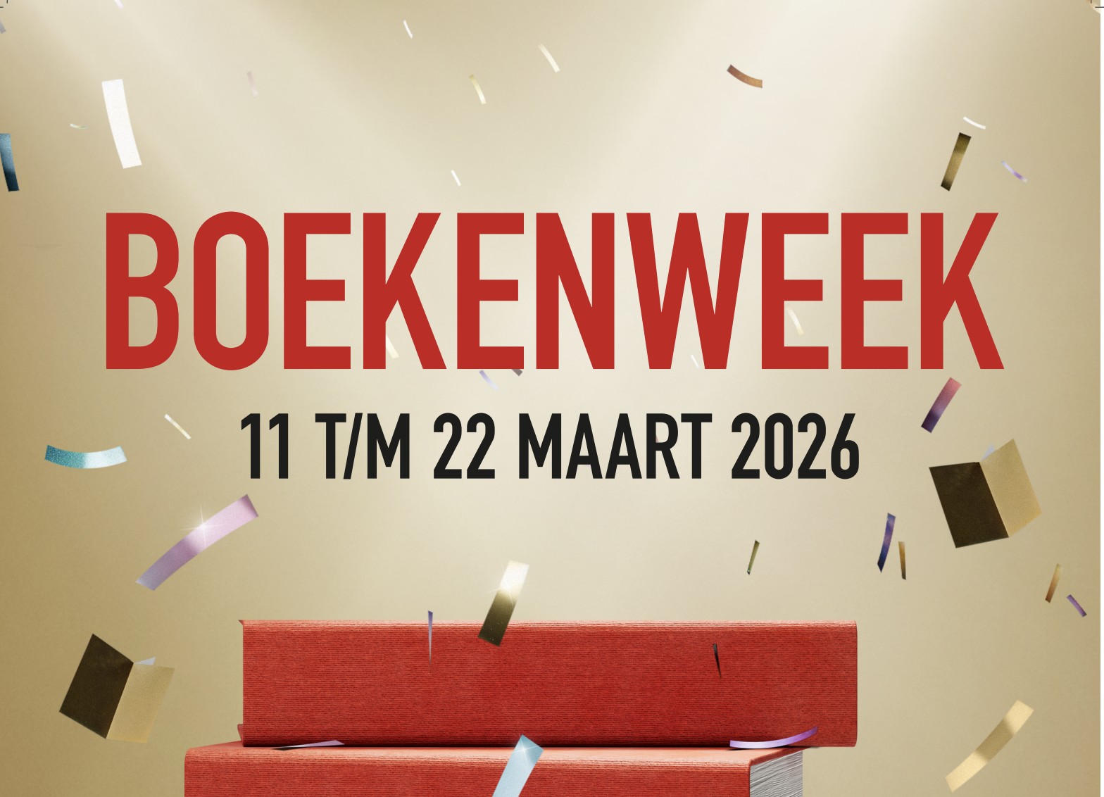 Boeken- Taalquiz